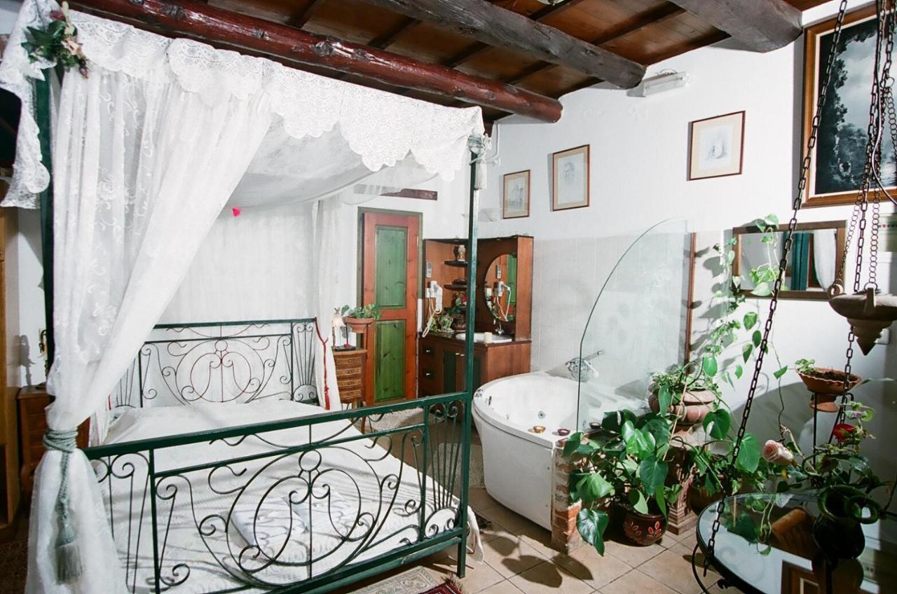 Ifigenia Trad.Rooms In Oldtown By.Marios Chania  Exterior photo