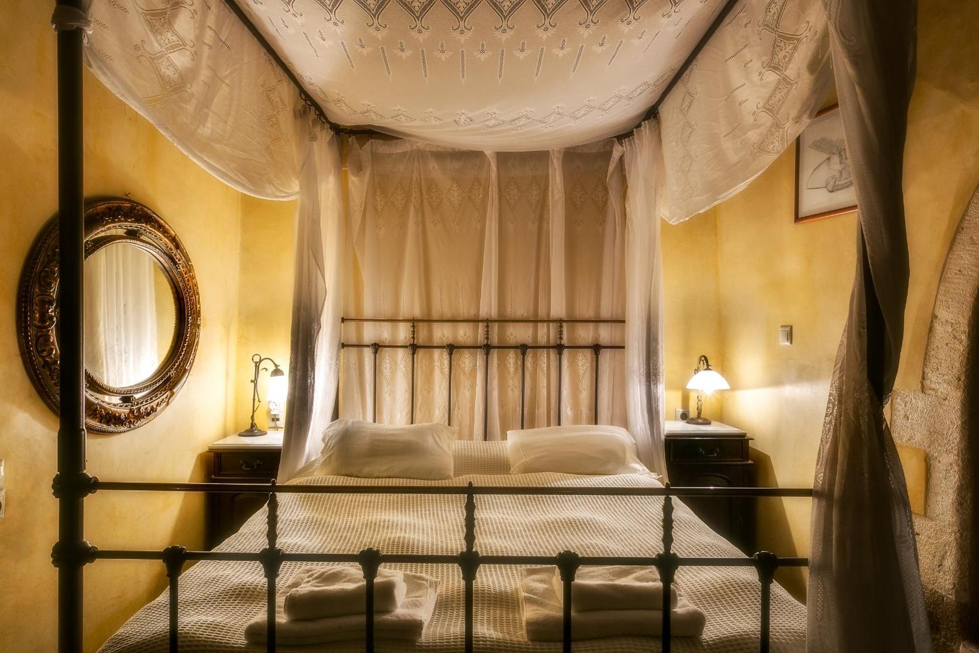 Ifigenia Trad.Rooms In Oldtown By.Marios Chania  Exterior photo